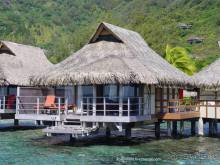 ПИКНИК НА ОБОЧИНЕ ПЛАНЕТЫ (Французская Полинезия).