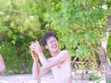 Альбом отзыва "ПИКНИК НА ОБОЧИНЕ ПЛАНЕТЫ (Французская Полинезия)."