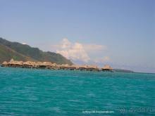 ПИКНИК НА ОБОЧИНЕ ПЛАНЕТЫ (Французская Полинезия).