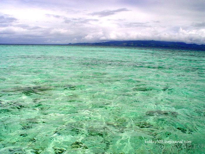 Фиджи (продолжение).