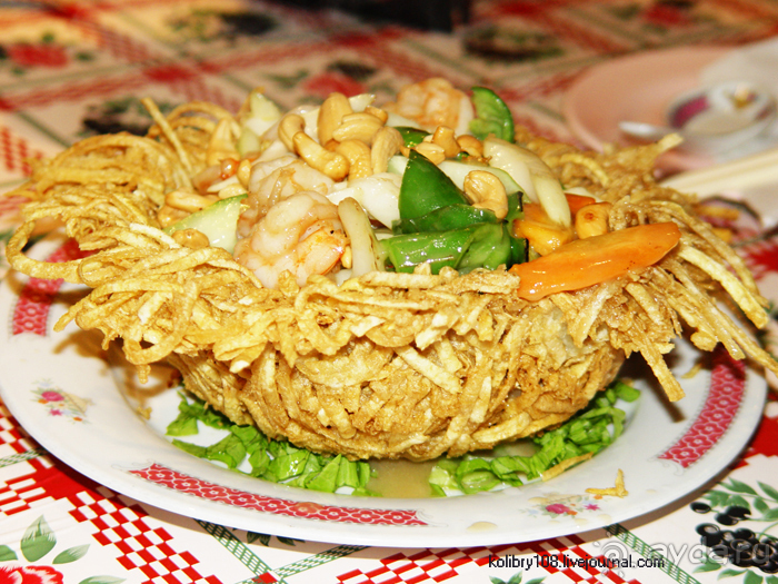 Фиджи (продолжение).