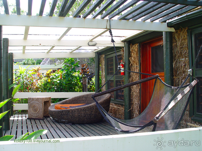 Фиджи (продолжение).