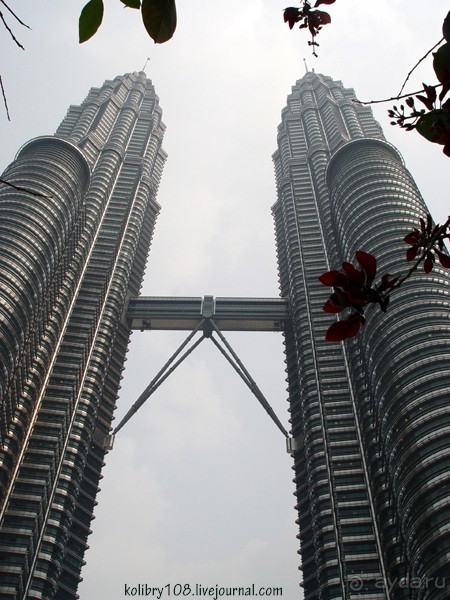 Малайзия.