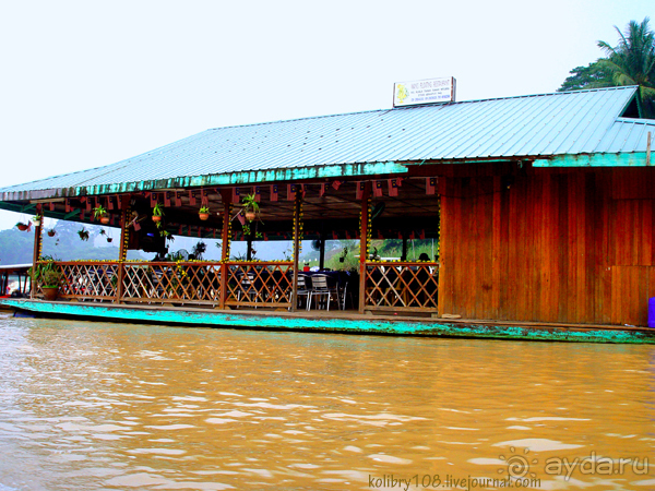 МАЛАЙЗИЯ (часть вторая)