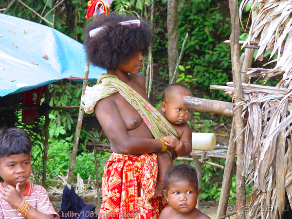 МАЛАЙЗИЯ (часть вторая)