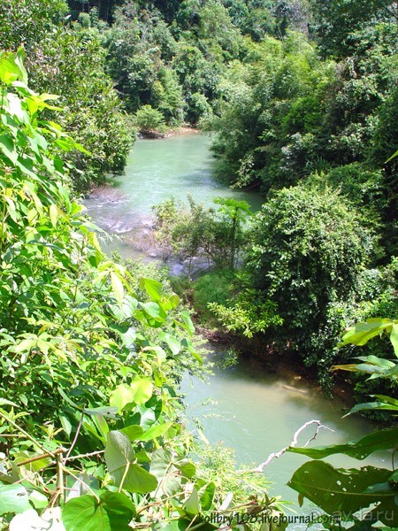 МАЛАЙЗИЯ (часть вторая)