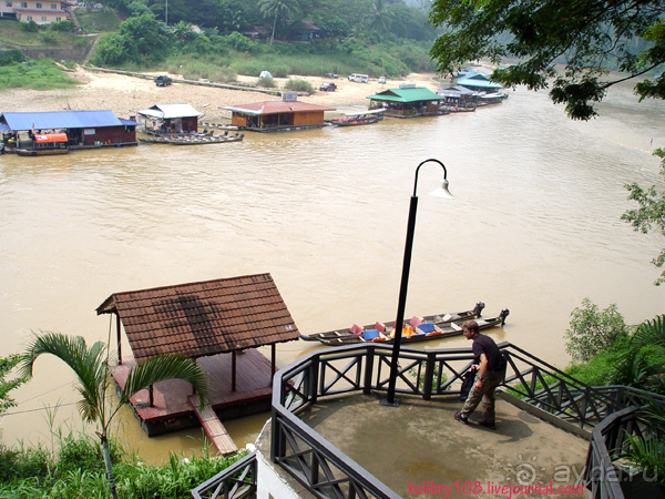 МАЛАЙЗИЯ (часть вторая)