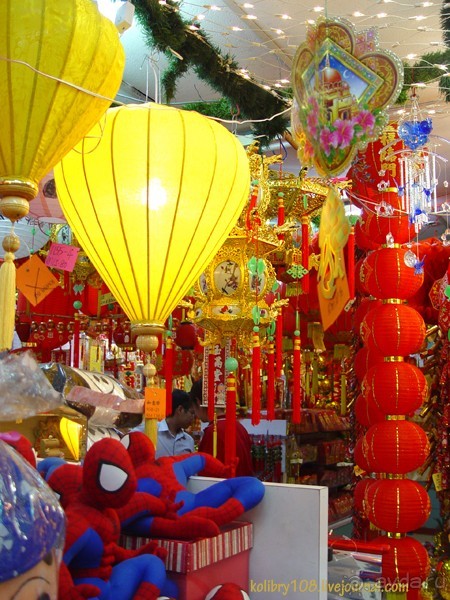 МАЛАЙЗИЯ (часть вторая)