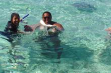 БОРА-БОРА - сладострастная отрава.