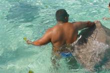 БОРА-БОРА - сладострастная отрава.