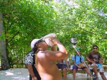 БОРА-БОРА - сладострастная отрава.