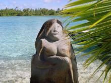 БОРА-БОРА - сладострастная отрава.