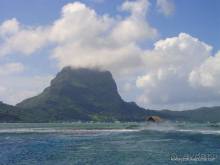 БОРА-БОРА - сладострастная отрава.