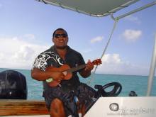 БОРА-БОРА - сладострастная отрава.