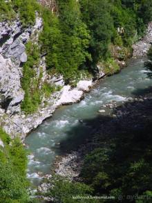 Хочу в Аибгу.