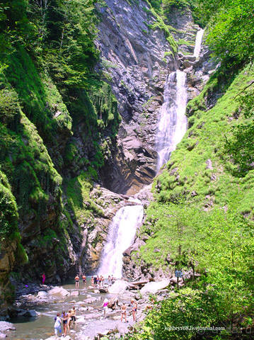 Хочу в Аибгу.