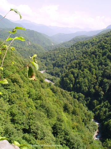 Хочу в Аибгу.