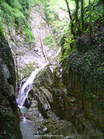 Хочу в Аибгу.