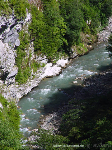 Хочу в Аибгу.