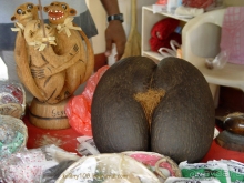 Сейшелы (часть первая).