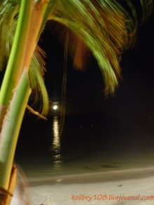 Сейшелы (часть первая).