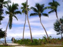 Сейшелы (часть первая).