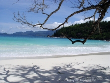 Сейшелы (часть первая).