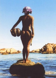 Сейшелы (часть первая).