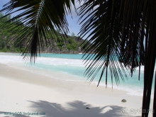 Сейшелы (часть первая).