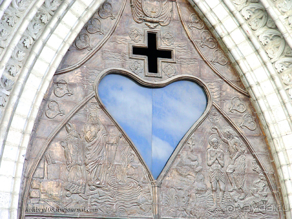 Эквадор - Галапагосы.