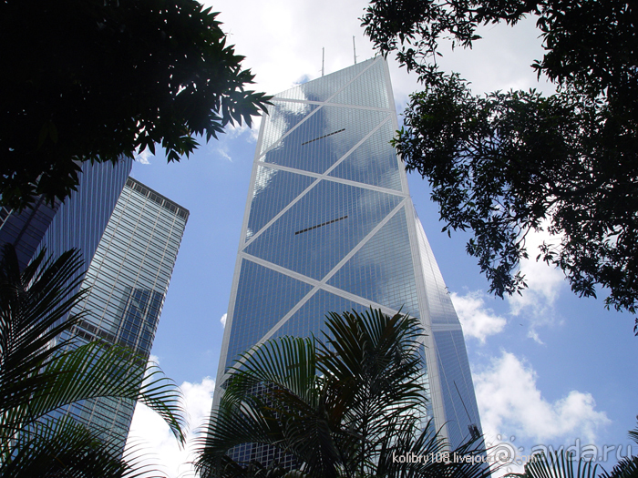 ФИДЖИ (Меланезия) плюс Гонконг.