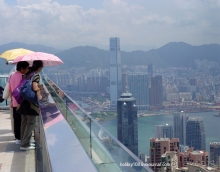 ФИДЖИ (Меланезия) плюс Гонконг.