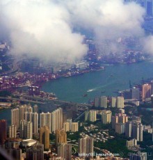 ФИДЖИ (Меланезия) плюс Гонконг.