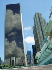 ФИДЖИ (Меланезия) плюс Гонконг.