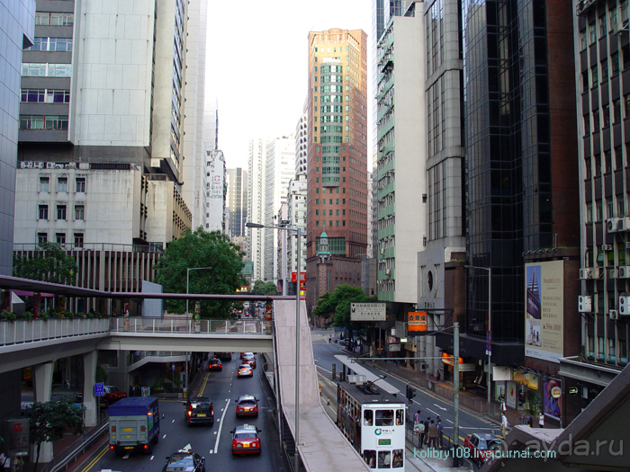 ФИДЖИ (Меланезия) плюс Гонконг.