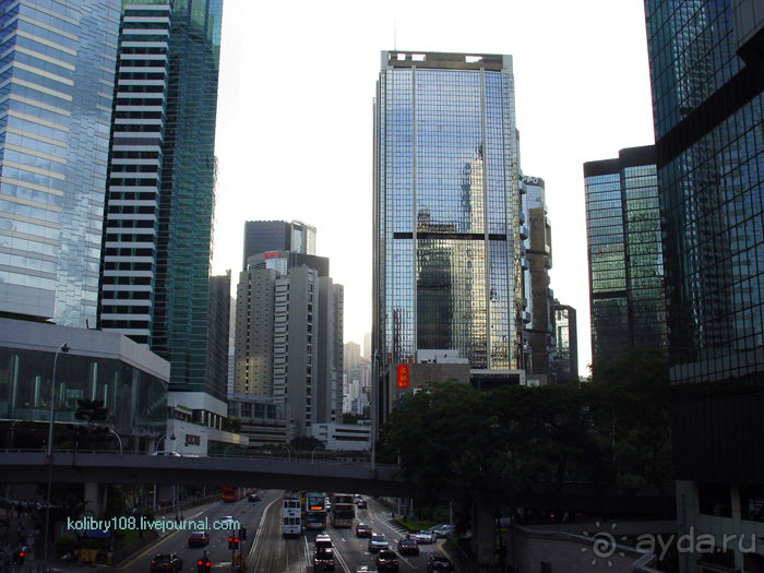 ФИДЖИ (Меланезия) плюс Гонконг.