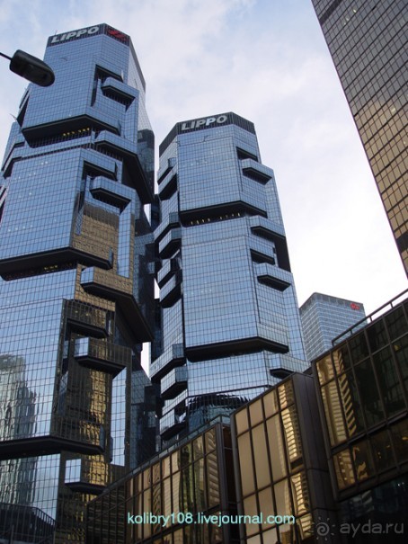 ФИДЖИ (Меланезия) плюс Гонконг.