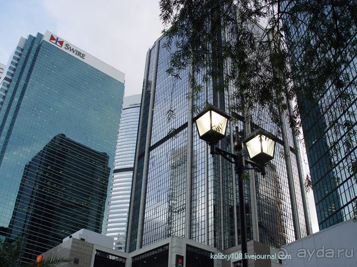 ФИДЖИ (Меланезия) плюс Гонконг.