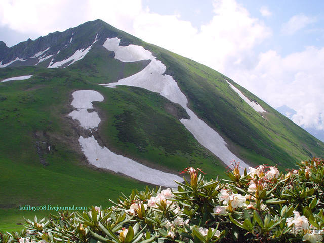 Обитель Бога