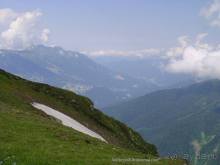 Обитель Бога