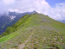 Обитель Бога