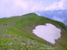 Обитель Бога