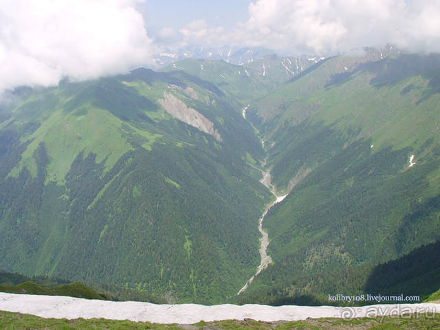 Обитель Бога