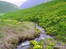 Обитель Бога