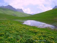 Обитель Бога