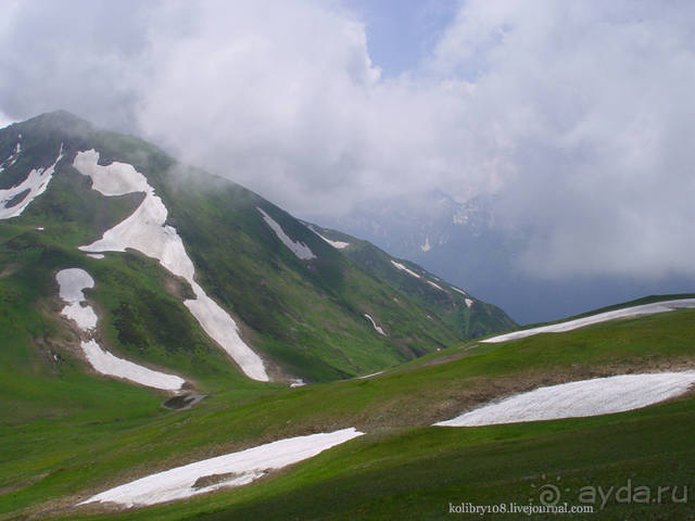 Обитель Бога