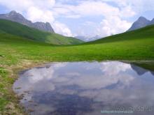 Обитель Бога