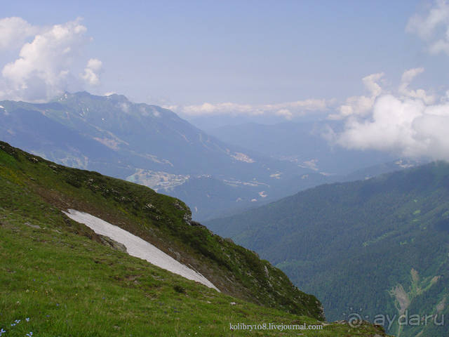 Обитель Бога