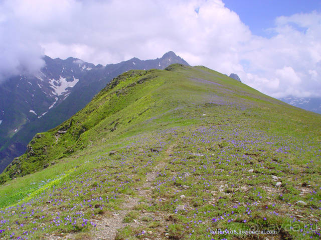 Обитель Бога