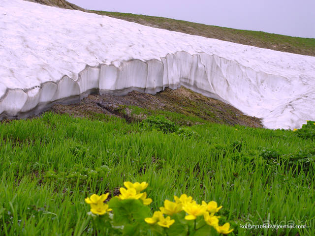 Обитель Бога
